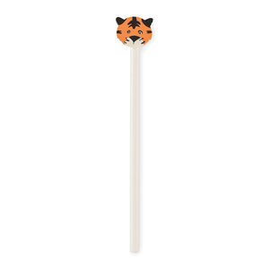 Wooden pencil in animal shape — CIRCO