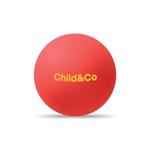 Rubber bouncing ball — FUNBALL