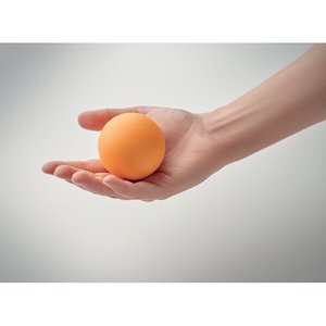 Rubber bouncing ball