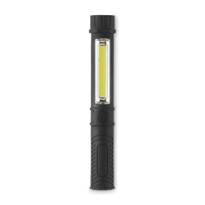 Magnetic LED torch