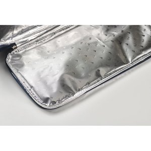 RPET picnic cooler bag