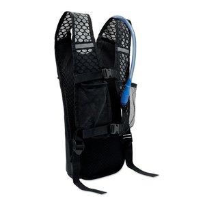 Sports backpack 420D PU