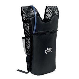 Sports backpack 420D PU