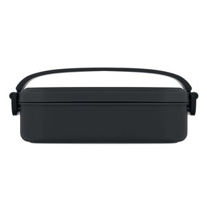 PP lunch box 800ml — SARNIE