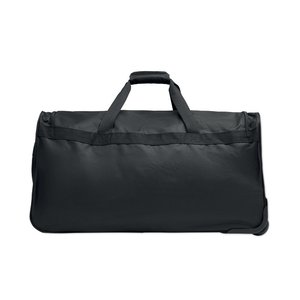 Duffle bag trolley 600D RPET