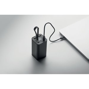 Powerbank 20000mAh 60W — VOIMA