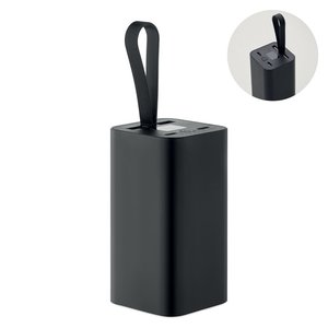Powerbank 20000mAh 60W — VOIMA