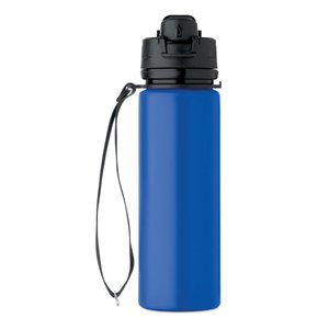 Foldable silicone sports bottle — LETT