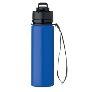 Foldable silicone sports bottle — LETT