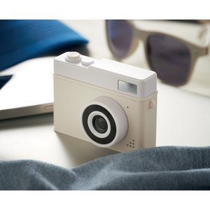 Digital camera — RAPID