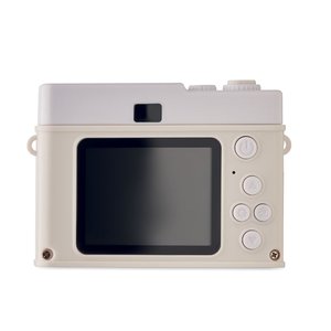 Digital camera — RAPID
