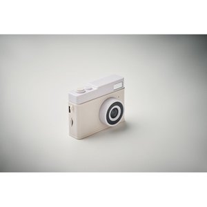 Digital camera — RAPID