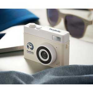 Digital camera — RAPID