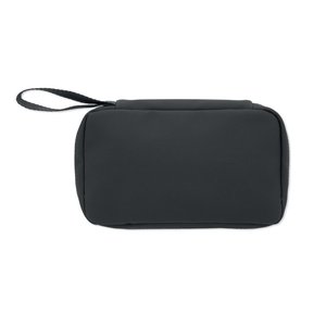 Toiletry bag 600D RPET — VANIT