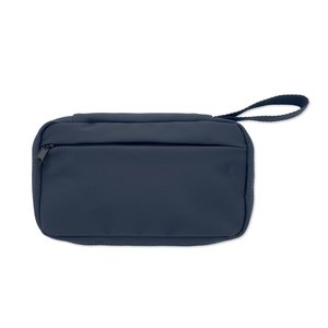 Toiletry bag 600D RPET