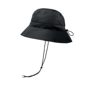 Water repellent fisherman hat — LANIN
