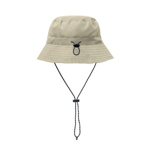 Water repellent fisherman hat
