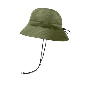Water repellent fisherman hat — LANIN