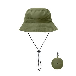 Water repellent fisherman hat — LANIN