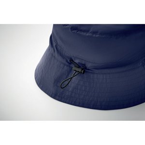 Water repellent fisherman hat — LANIN