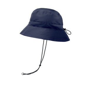 Water repellent fisherman hat — LANIN