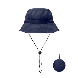 Water repellent fisherman hat — LANIN