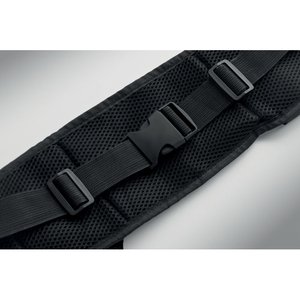 Sports waist bag 420D RPET