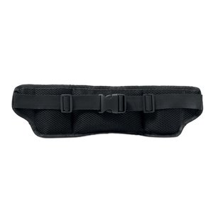 Sports waist bag 420D RPET
