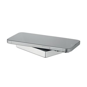 Magnetic Powerbank 10000mAh15W — POWERMAG - Back View