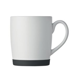 Ceramic mug 300ml — SILBASE