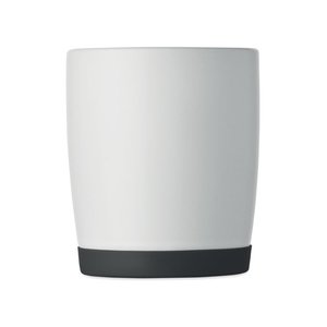 Ceramic mug 300ml — SILBASE