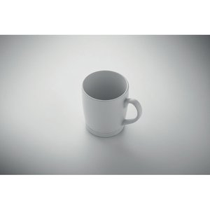 Ceramic mug 300ml — SILBASE