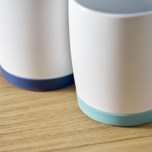 Ceramic mug 300ml — SILBASE