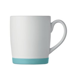 Ceramic mug 300ml — SILBASE