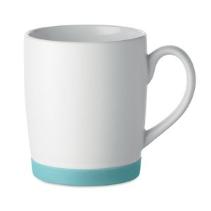 Ceramic mug 300ml — SILBASE
