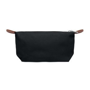 Cosmetic bag in 600D RPET — VANITY