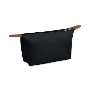 Cosmetic bag in 600D RPET — VANITY