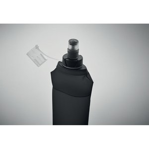 Foldable water bottle 500ml — BITER