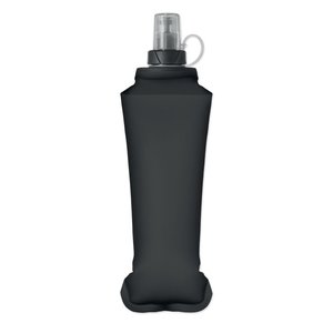 Foldable water bottle 500ml — BITER