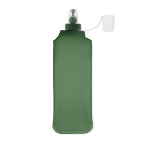 Foldable water bottle 500ml — BITER