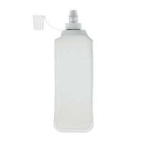 Foldable water bottle 500ml — BITER