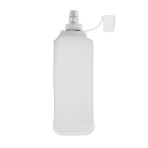 Foldable water bottle 500ml — BITER