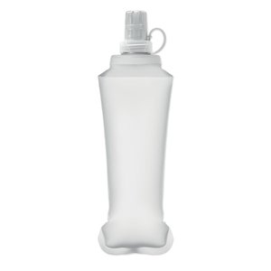 Foldable water bottle 500ml — BITER