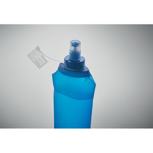 Foldable water bottle 500ml — BITER