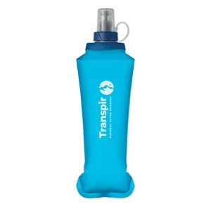 Foldable water bottle 500ml — BITER