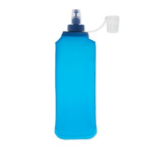 Foldable water bottle 500ml — BITER