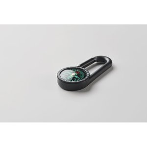 Outdoor compass with carabiner — CHACO