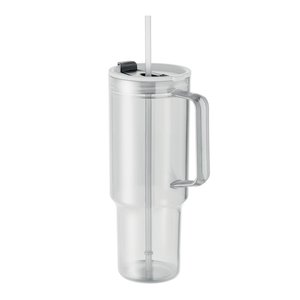 RPET tumbler 1200ml — MUGORA - Back View