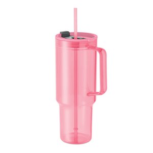 RPET tumbler 1200ml — MUGORA - Back View