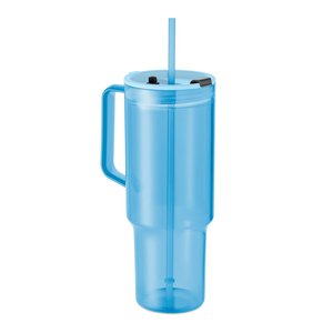 RPET tumbler 1200ml